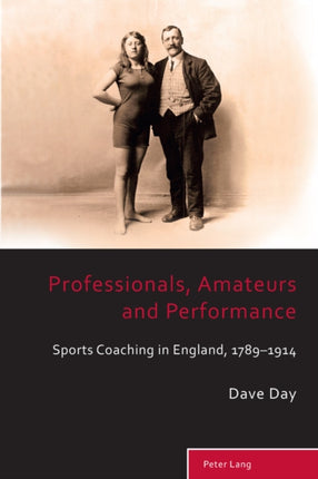 Professionals, Amateurs and Performance: Sports