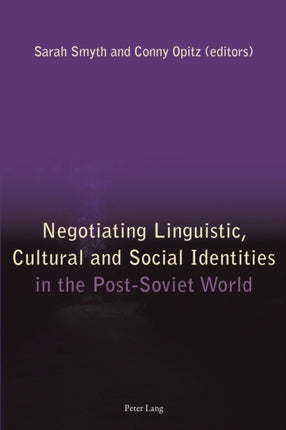 Negotiating Linguistic, Cultural and Social