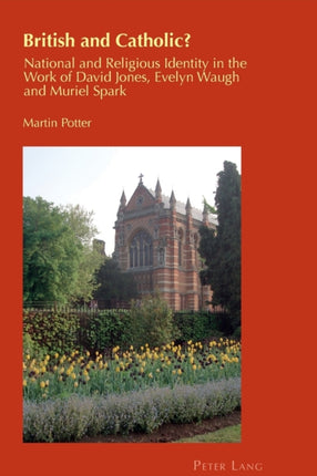 British and Catholic?: National and Religious