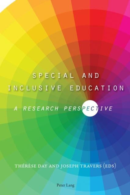 Special and Inclusive Education: A Research