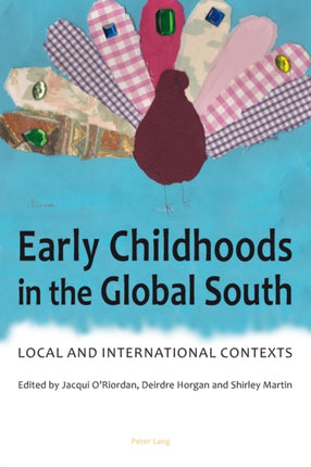 Early Childhoods in the Global South: Local and