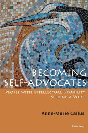 Becoming Self-Advocates: People with intellectual