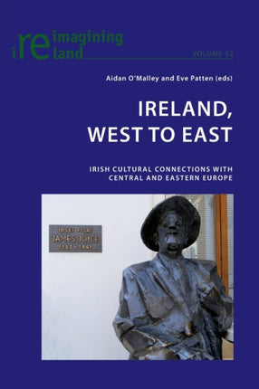Ireland, West to East: Irish Cultural Connections