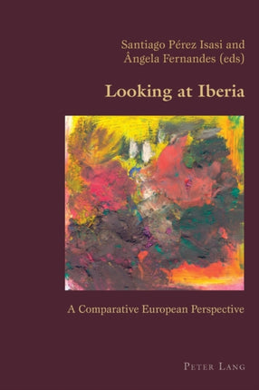 Looking at Iberia: A Comparative European