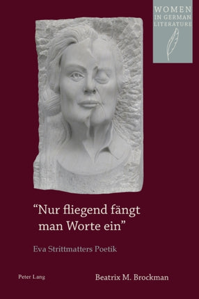 Nur fliegend faengt man Worte ein: Eva