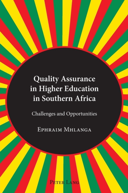 Quality Assurance in Higher Education in Southern