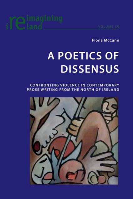 A Poetics of Dissensus: Confronting Violence in