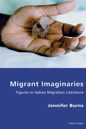Migrant Imaginaries: Figures in Italian Migration