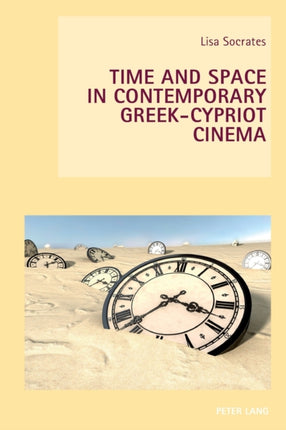 Time and Space in Contemporary Greek-Cypriot