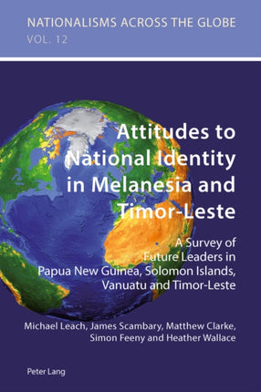 Attitudes to National Identity in Melanesia and