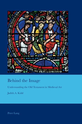 Behind the Image: Understanding the Old Testament