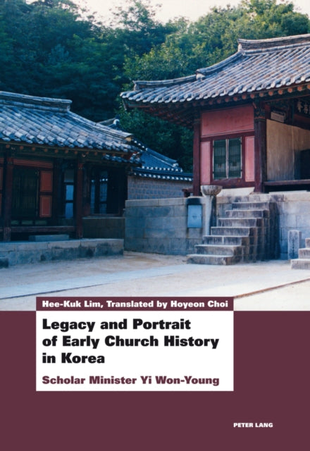 Legacy and Portrait of Early Church History in