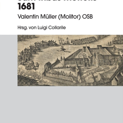 Missa una cum tribus Mottetis 1681: Valentin