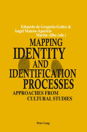 Mapping Identity and Identification Processes: