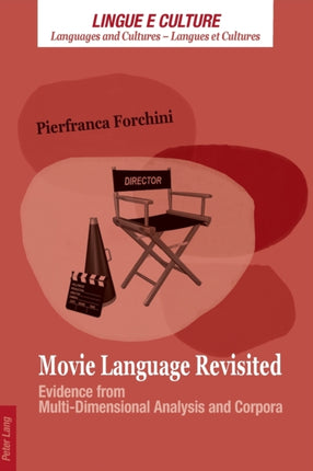 Movie Language Revisited: Evidence from
