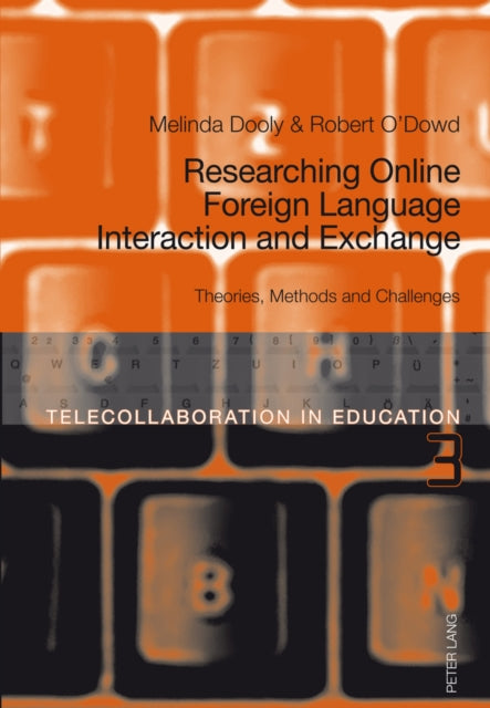 Researching Online Foreign Language Interaction