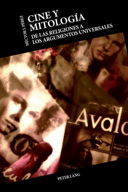 Cine y Mitología: De las religiones a los