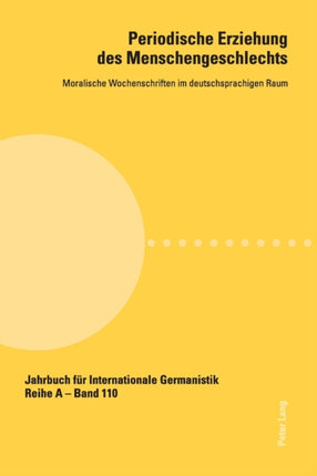 Periodische Erziehung des Menschengeschlechts: