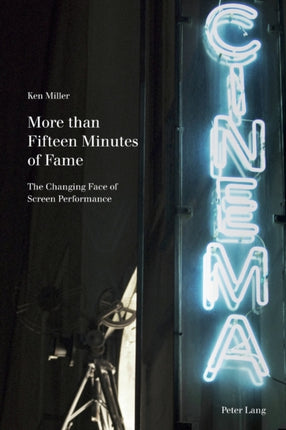 More than Fifteen Minutes of Fame: The Changing