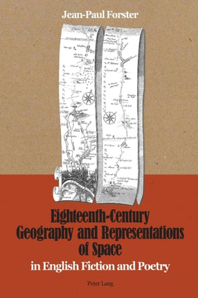 Eighteenth-Century Geography and Representations