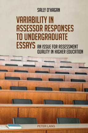 Variability in assessor responses to