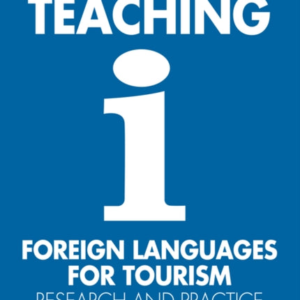 Teaching Foreign Languages for Tourism: Research