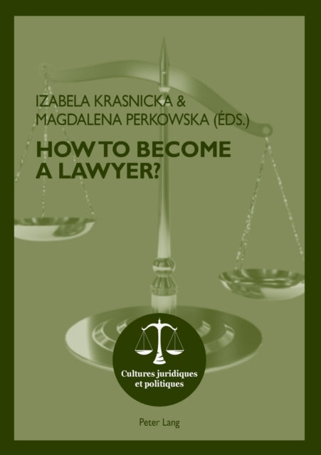 How To Become A Lawyer?