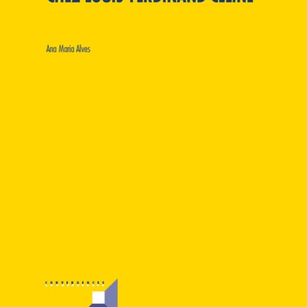 Guerre et Exil chez Louis-Ferdinand Céline