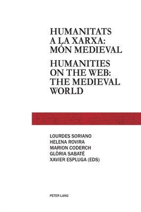 Humanitats a La Xarxa: Mon Medieval = Humanities