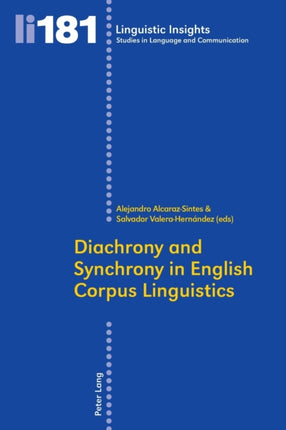 Diachrony and Synchrony in English Corpus
