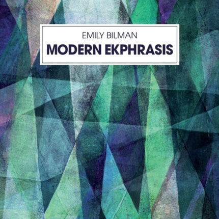 Modern Ekphrasis