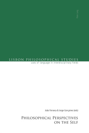 Philosophical Perspectives on the Self