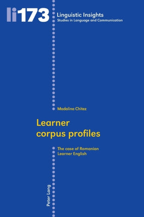 Learner corpus profiles: The case of Romanian