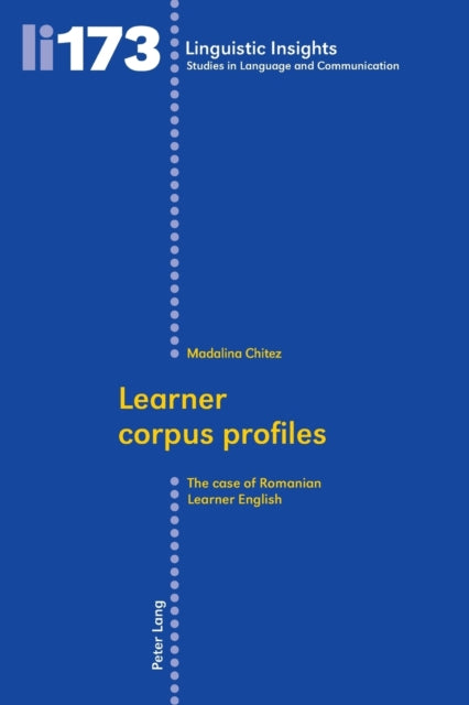 Learner corpus profiles: The case of Romanian