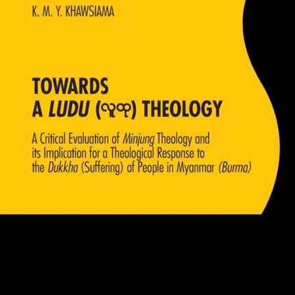 Towards a «Ludu» Theology: A Critical Evaluation