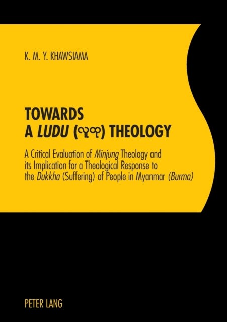 Towards a «Ludu» Theology: A Critical Evaluation
