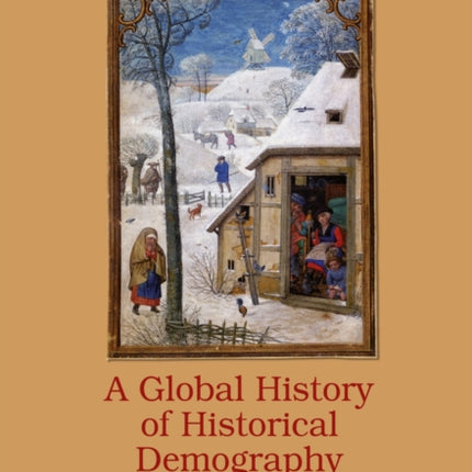 A Global History of Historical Demography: Half a