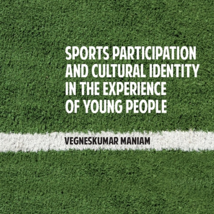 Sports Participation and Cultural Identity in the