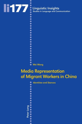 Media representation of migrant workers in China: