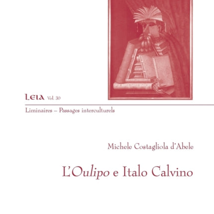 L'Oulipo e Italo Calvino