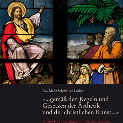 «... Gemaeß Den Regeln Und Gesetzen Der Aesthetik