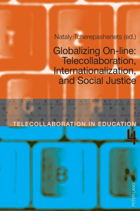 Globalizing On-line: Telecollaboration,