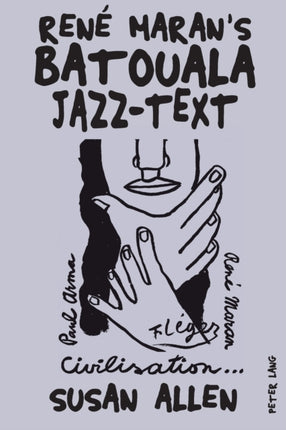 René Maran’s «Batouala»: Jazz-Text