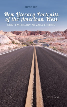 New Literary Portraits of the American West: