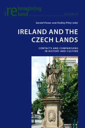 Ireland and the Czech Lands: Contacts and
