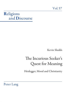 The Incurious Seeker’s Quest for Meaning: