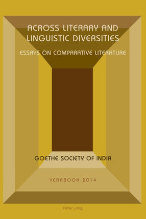 Across Literary and Linguistic Diversities: