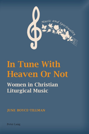 In Tune With Heaven Or Not: Women in Christian