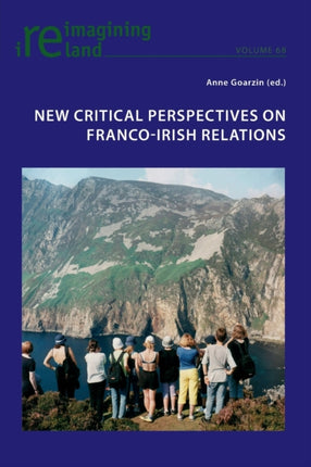 New Critical Perspectives on Franco-Irish