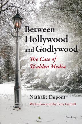 Between Hollywood and Godlywood: The Case of